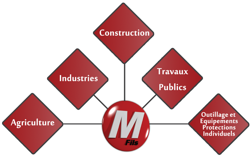 visuel-secteur-activite-marcantoni Découvrez les marchés sur lesquels nous intervenons pour vous proposer des gammes de matériel et d'outillage adaptés aux travaux de manutention.